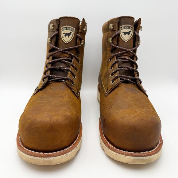 Irish Setter Mens Wingshooter 6\
